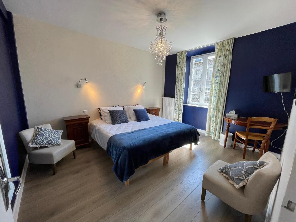 Hotel La Domerie - 2*
