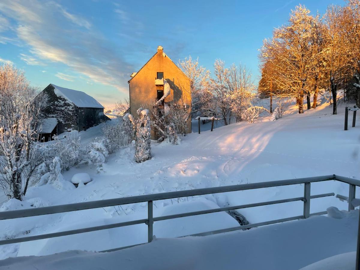 Hotel La Domerie - Aubrac