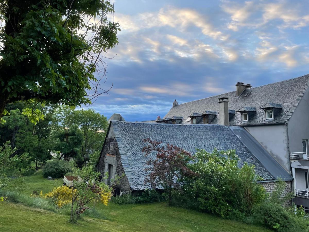Hotel La Domerie - Aubrac