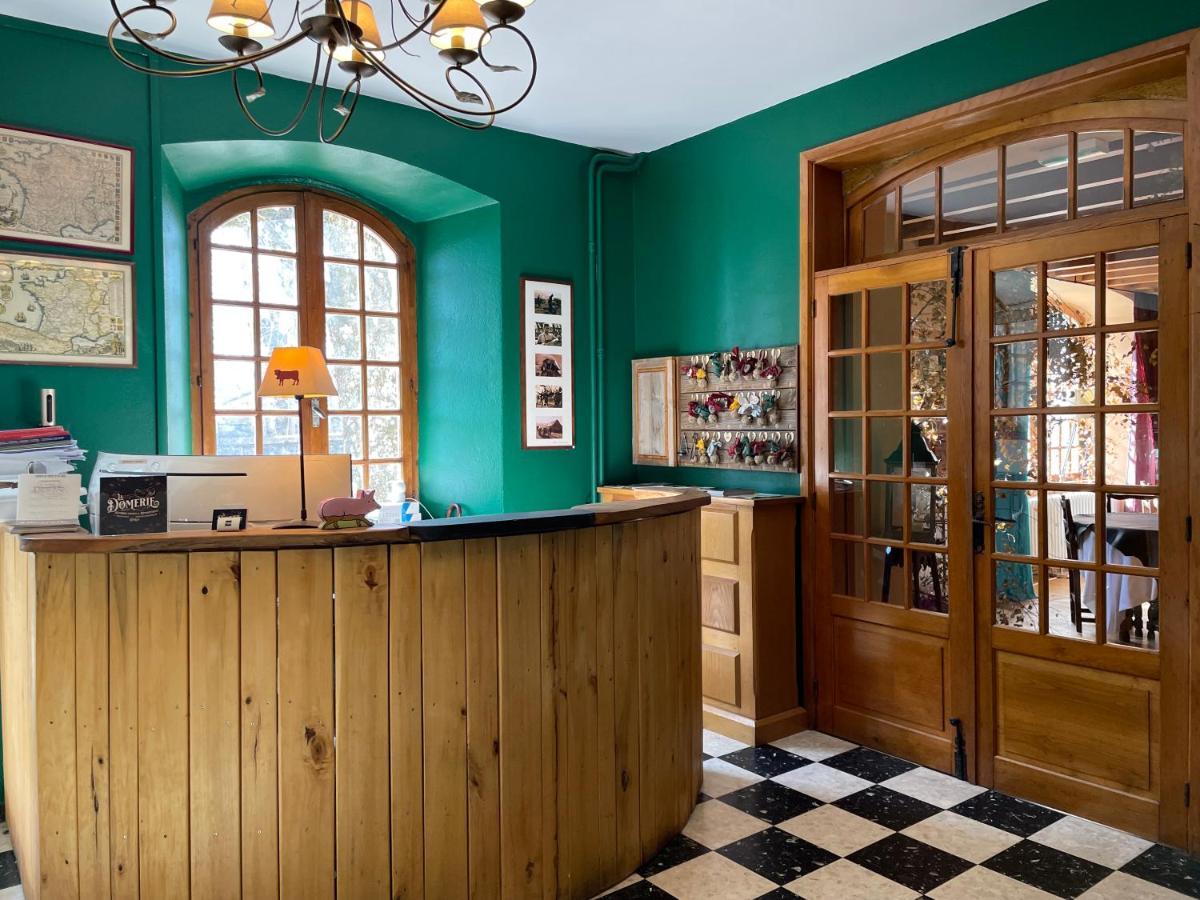 Hotel La Domerie - 2*